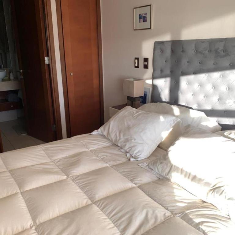 Lindo departamento con vista hermosa - One-Bedroom Apartment - 8
