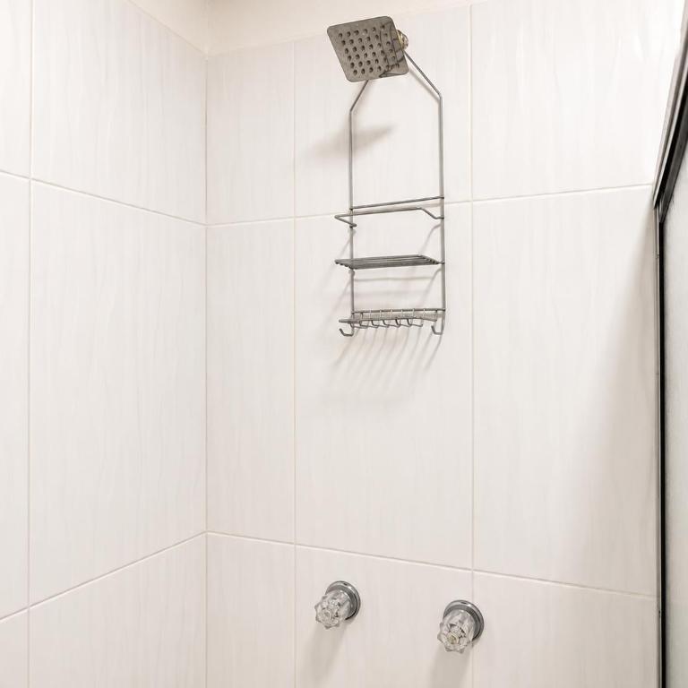 Coliving Compostela - Triple Room with Private Bathroom - 6