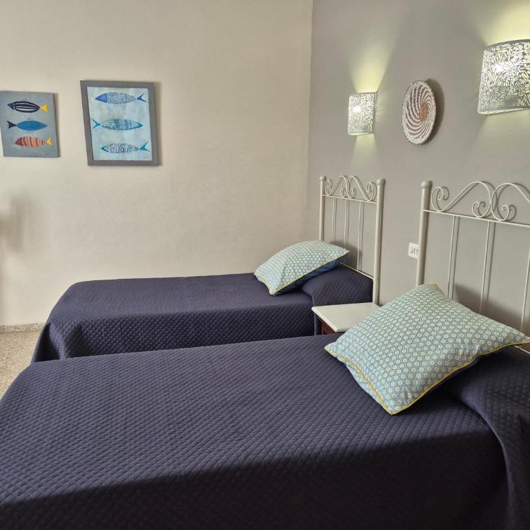 Hotel Maeva ,1 star B&B - Chambre Double ou Lits Jumeaux Standard - 3