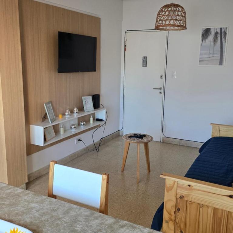 Hermoso dpto Alberti y Corrientes al frente muy luminoso - Apartamento de 1 dormitorio - 17