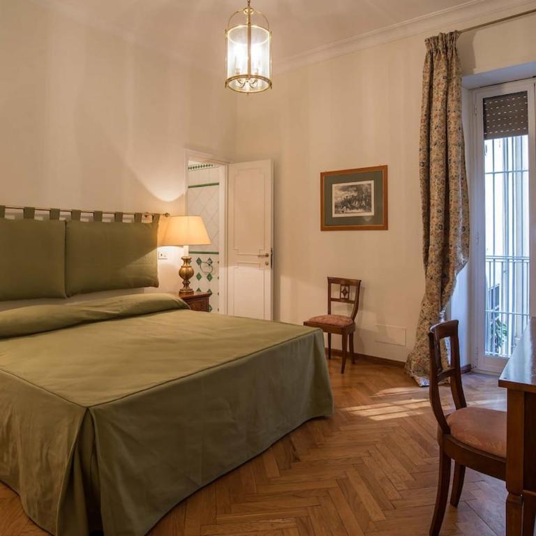 Pantheon Luxury Apartment - Appartamento - 4