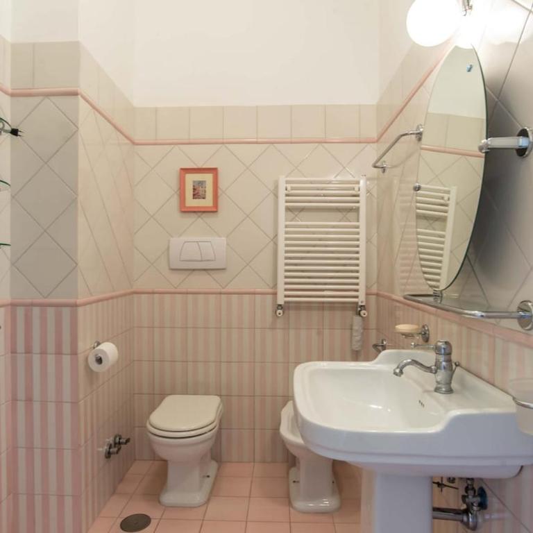 Pantheon Luxury Apartment - Appartamento - 6