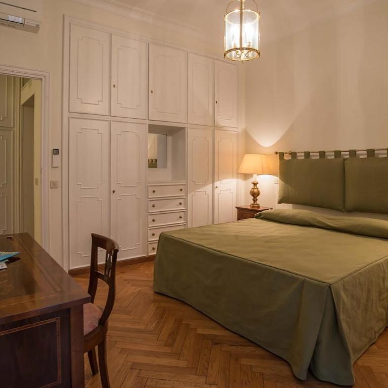 Pantheon Luxury Apartment - Appartamento - 7