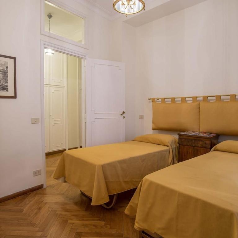 Pantheon Luxury Apartment - Appartamento - 8