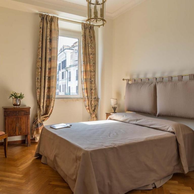 Pantheon Luxury Apartment - Appartamento - 9