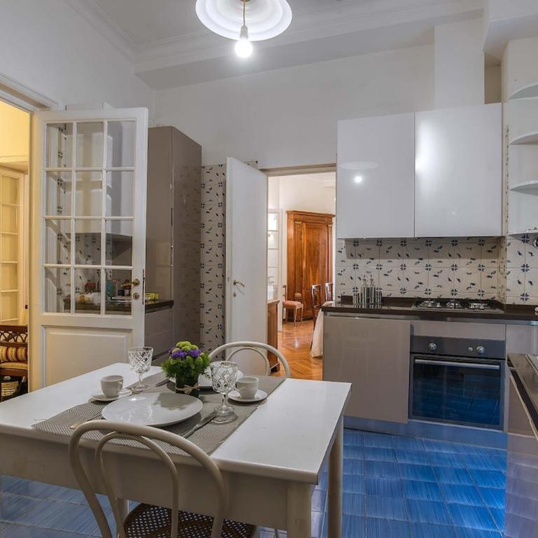 Pantheon Luxury Apartment - Appartamento - 14