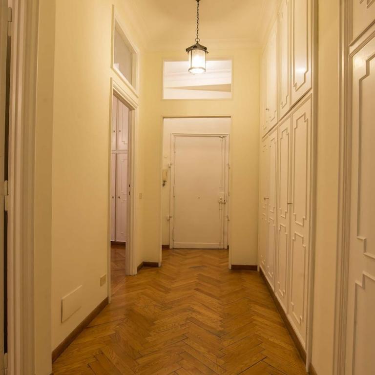 Pantheon Luxury Apartment - Appartamento - 17
