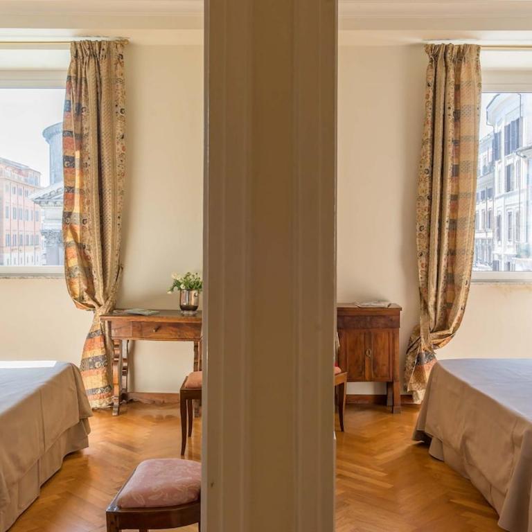 Pantheon Luxury Apartment - Appartamento - 18