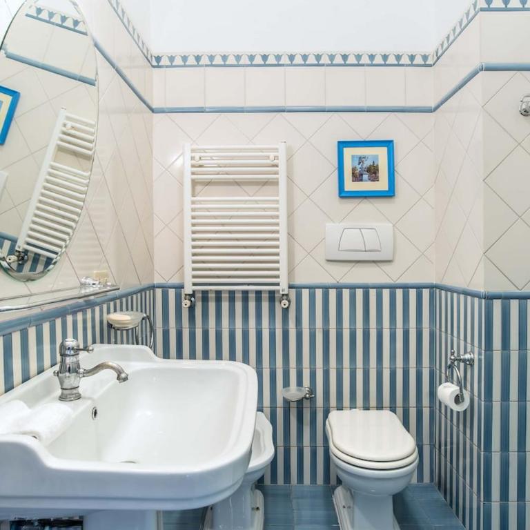 Pantheon Luxury Apartment - Appartamento - 19