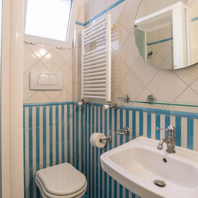 Pantheon Luxury Apartment - Appartamento - 20