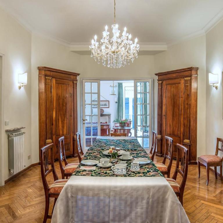 Pantheon Luxury Apartment - Appartamento - 22
