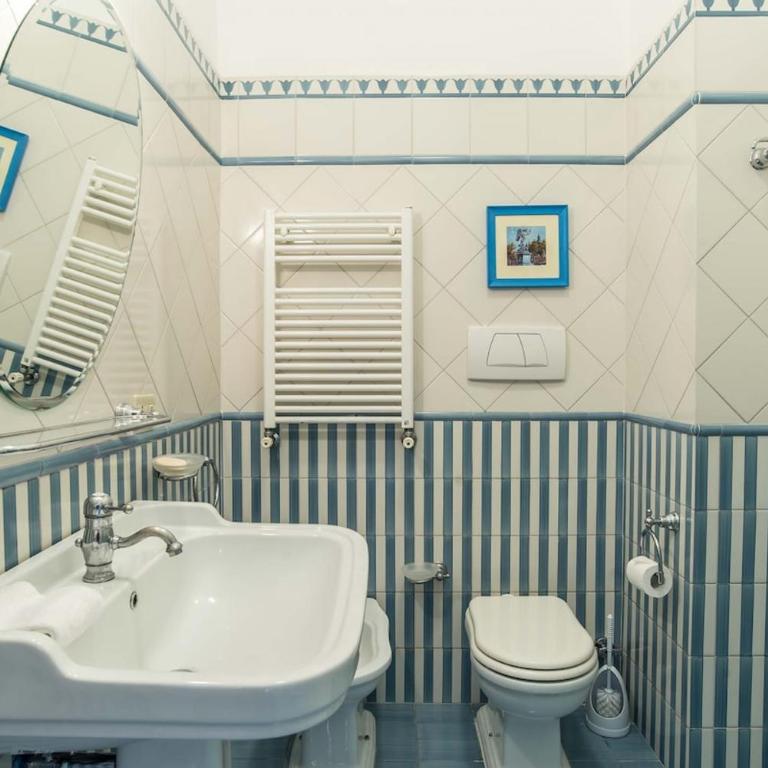 Pantheon Luxury Apartment - Appartamento - 23