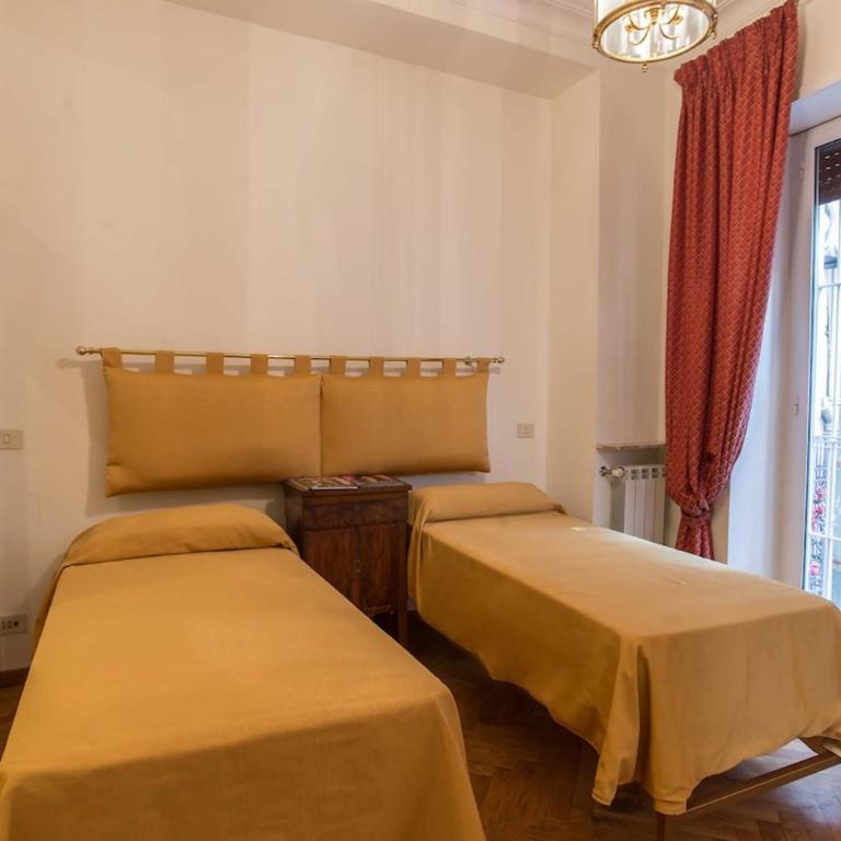 Pantheon Luxury Apartment - Appartamento - 24