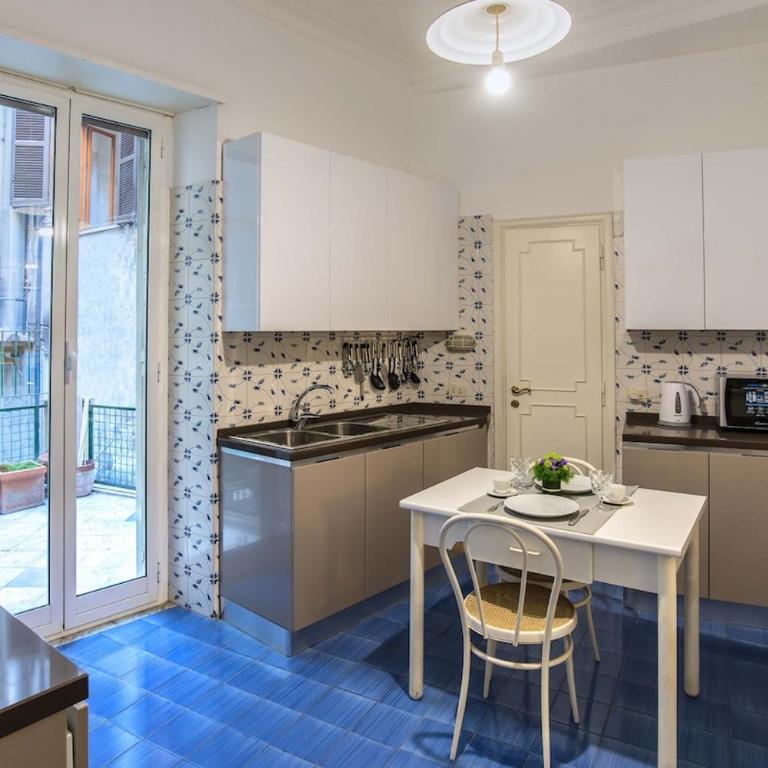 Pantheon Luxury Apartment - Appartamento - 26