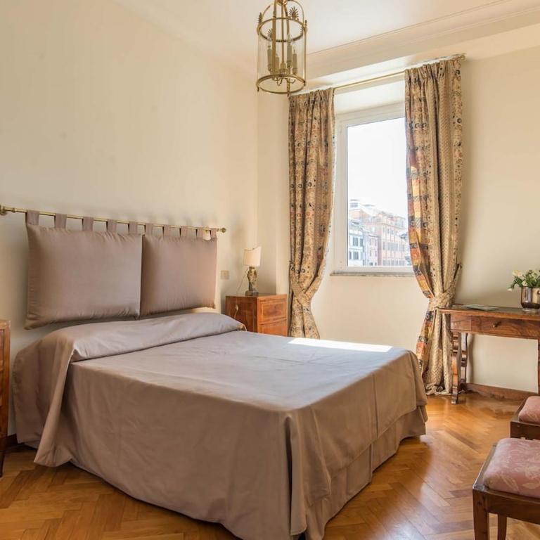 Pantheon Luxury Apartment - Appartamento - 28