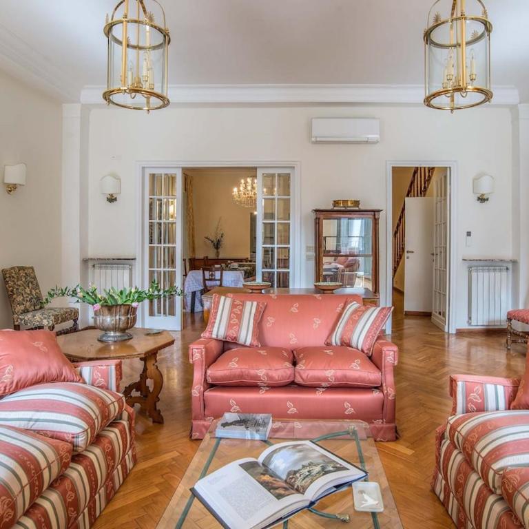 Pantheon Luxury Apartment - Appartamento - 30
