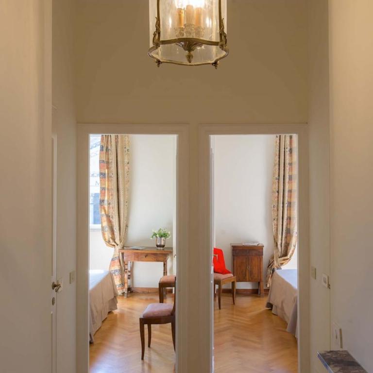 Pantheon Luxury Apartment - Appartamento - 31
