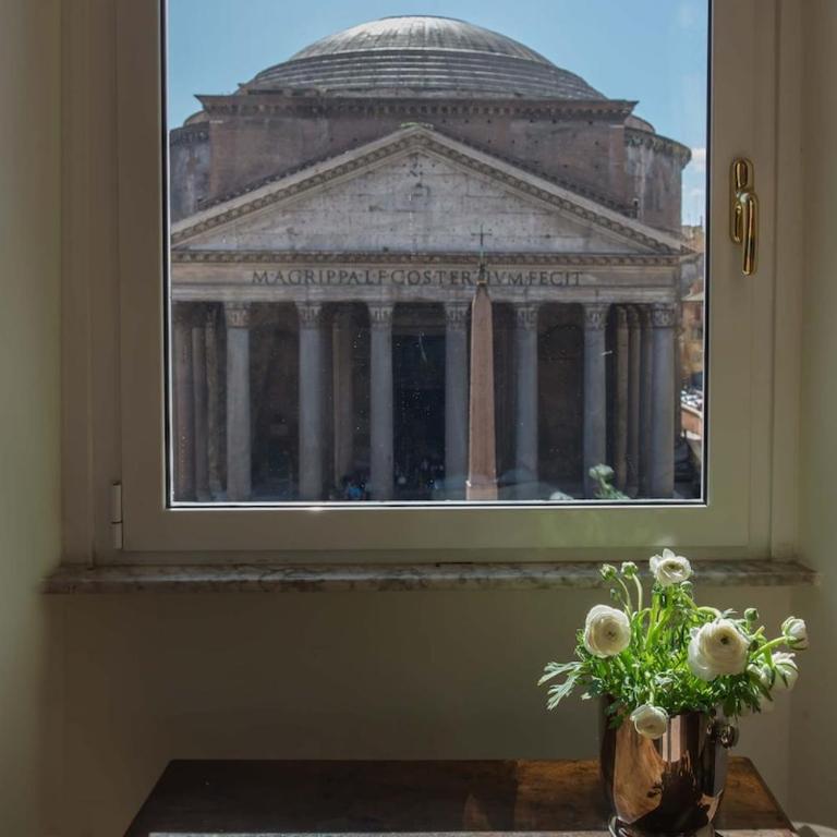 Pantheon Luxury Apartment - Appartamento - 32