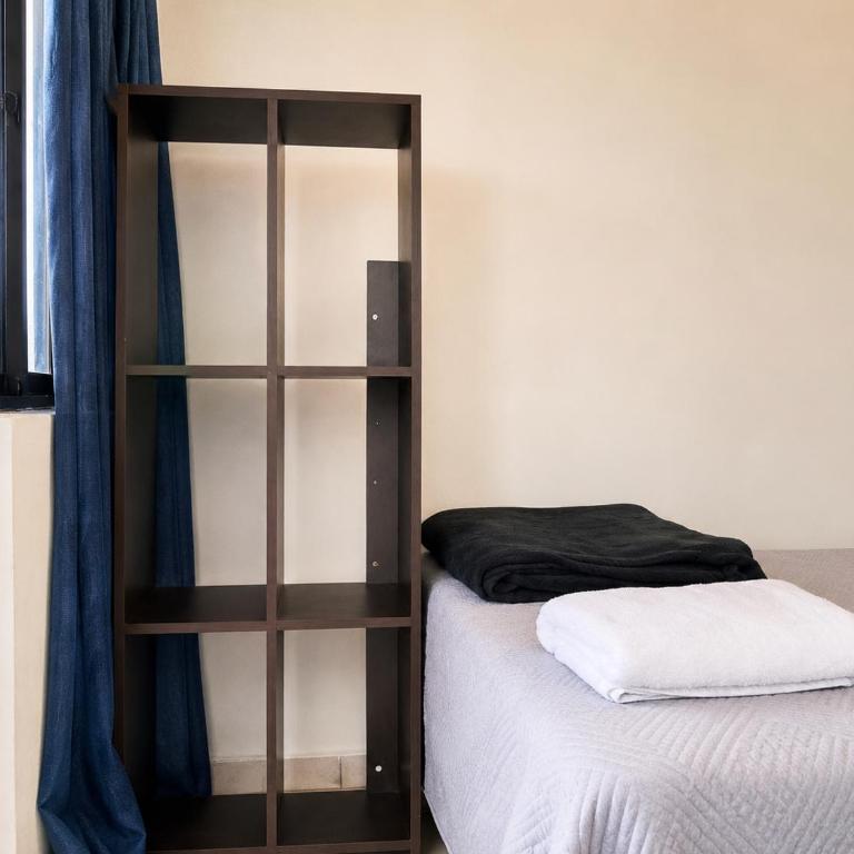 Coliving Compostela - Double Room - 2
