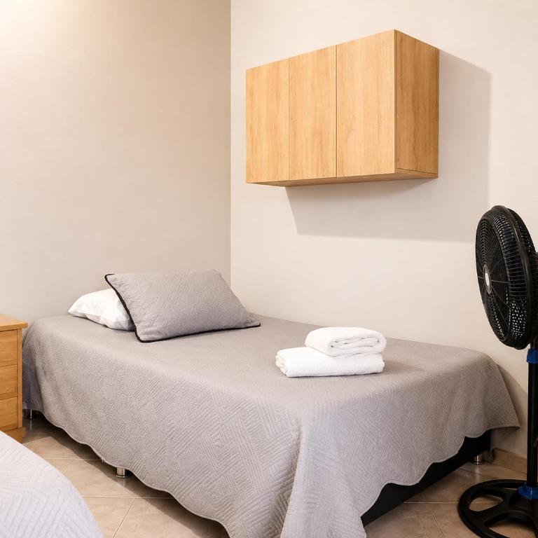 Coliving Compostela - Double Room - 6