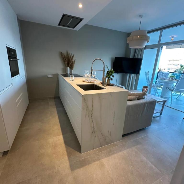 Luxury by the beaches! - Apartment mit 3 Schlafzimmern - 2
