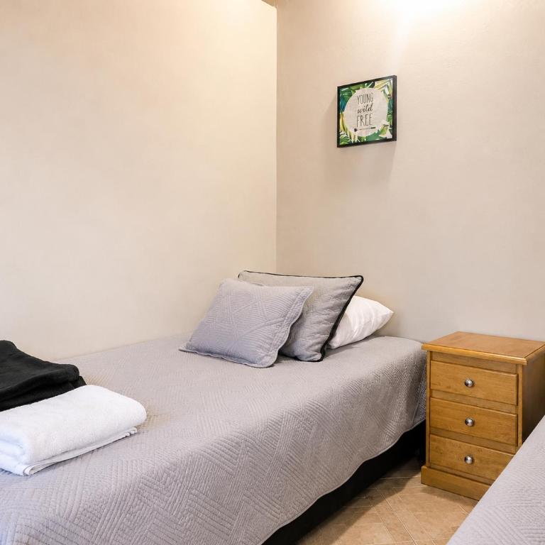 Coliving Compostela - Double Room - 7