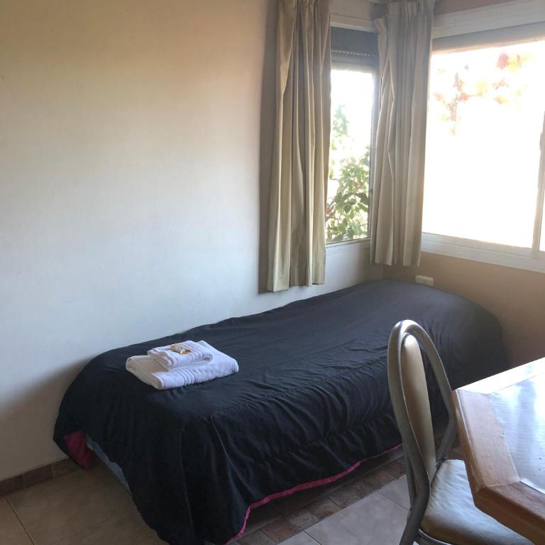 Complejo Miligamapa - Apartamento de 2 dormitorios - 4