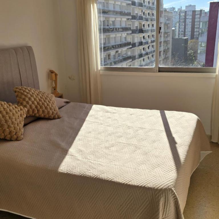 Hermoso dpto Alberti y Corrientes al frente muy luminoso - Apartamento de 1 dormitorio - 14