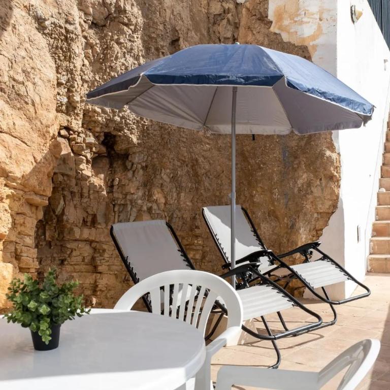 Apartamento vistas golf y Bahia - Apartment mit 1 Schlafzimmer - 11