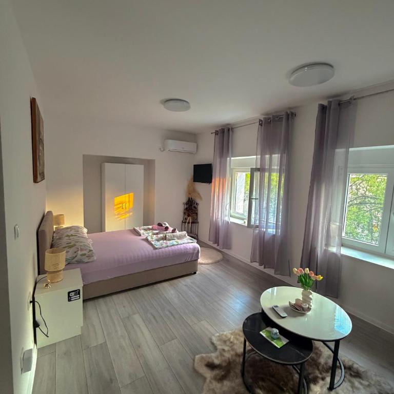 Apartman Lana & Ella -Near Old Bridge -Free Parking - Studio - 1