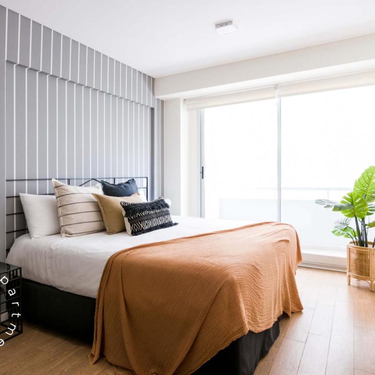 Top Rentals Palermo Chico - Estudio - 4