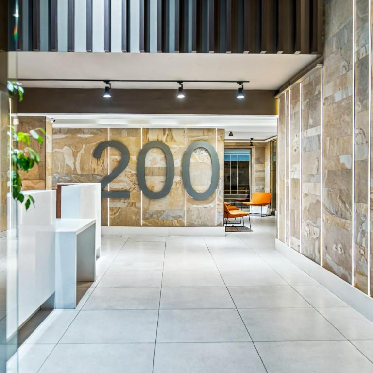 Design Tech Comfort & Location - Estudio - 17