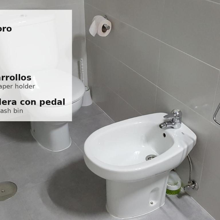 Eduardo Lucena 5, Medina Azahara - Apartamento Superior - 24