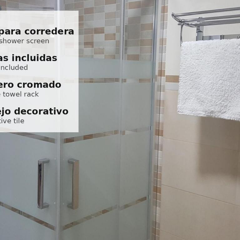 Eduardo Lucena 5, Medina Azahara - Apartamento Superior - 25