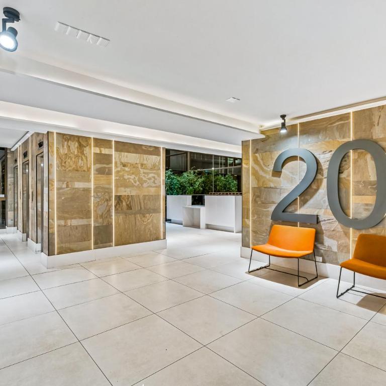 Design Tech Comfort & Location - Estudio - 16