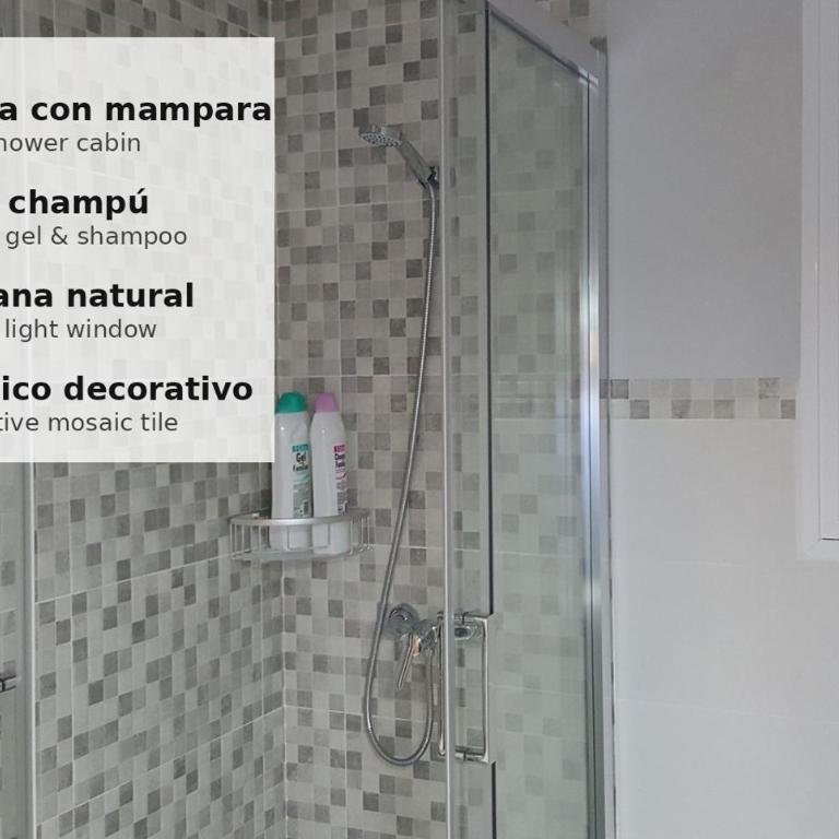 Eduardo Lucena 5, Medina Azahara - Apartamento Superior - 26