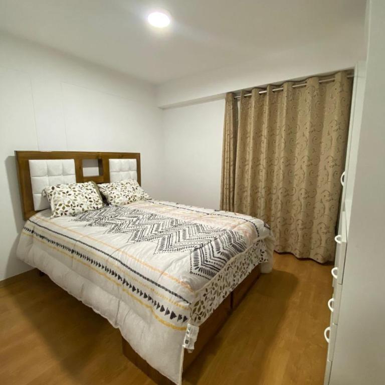 VARELA HOUSE Confort - One-Bedroom Apartment - 10