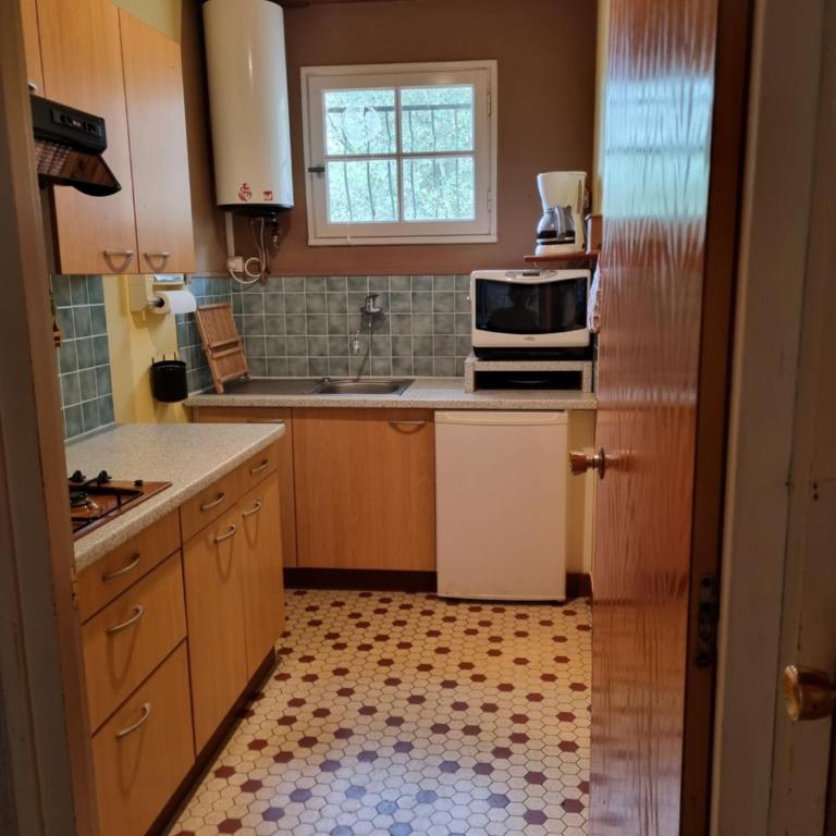 Maison entre forêt et océan - Dog Friendly - Maison 2 Chambres - 15