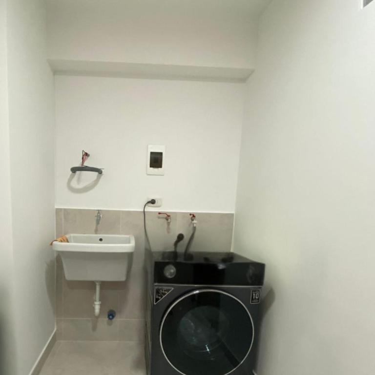 VARELA HOUSE Confort - One-Bedroom Apartment - 7