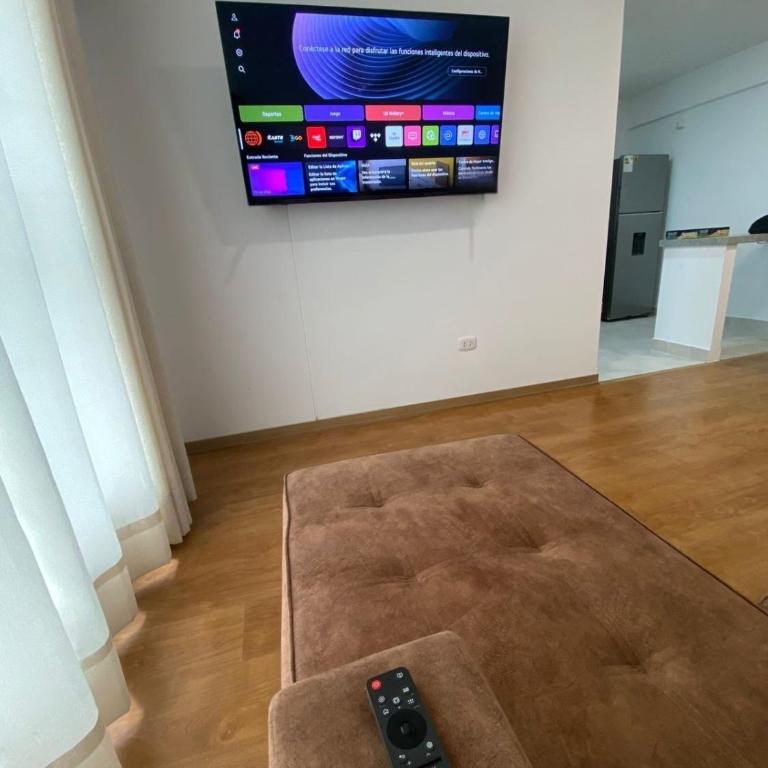 VARELA HOUSE Confort - One-Bedroom Apartment - 6