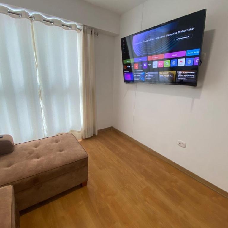 VARELA HOUSE Confort - One-Bedroom Apartment - 4