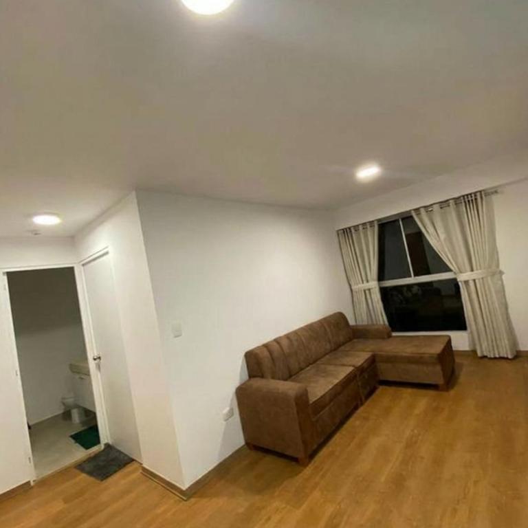 VARELA HOUSE Confort - One-Bedroom Apartment - 5