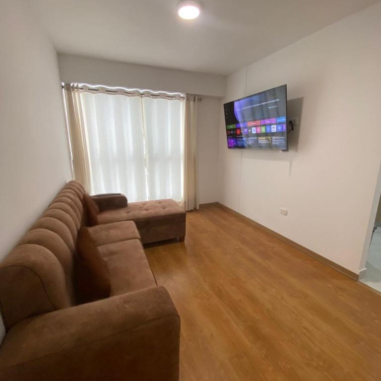VARELA HOUSE Confort - One-Bedroom Apartment - 3