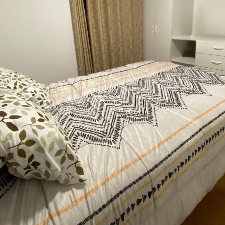 VARELA HOUSE Confort - One-Bedroom Apartment - 9