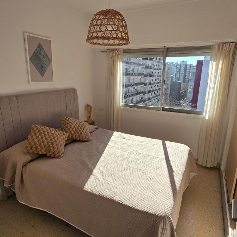 Hermoso dpto Alberti y Corrientes al frente muy luminoso - Apartamento de 1 dormitorio - 3