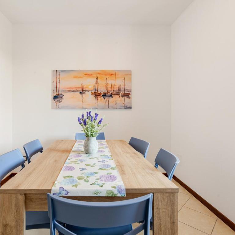 Casa Clelia Lake Garda Pool & Terrace - Appartamento con 3 Camere da Letto - 5