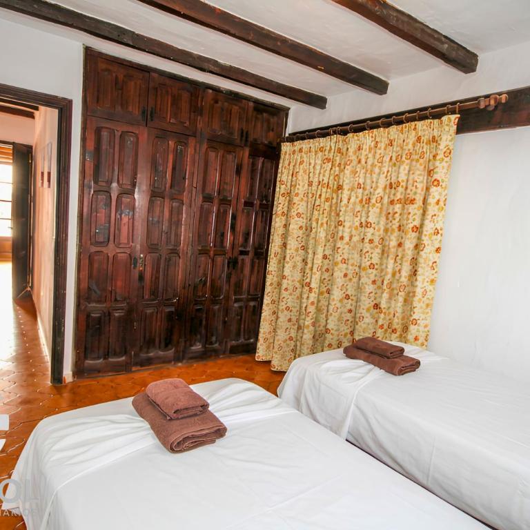 Los Arpones 5 - Apartamento con vistas a la piscina - 17