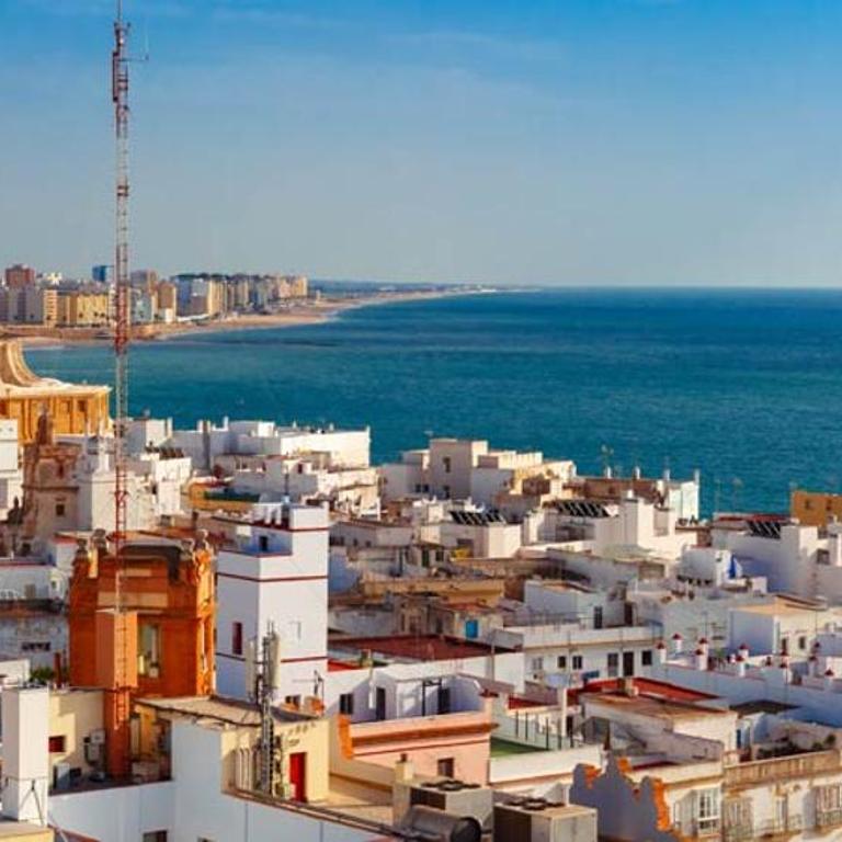 Ático con espléndida terraza - Apartamento Ático - 48