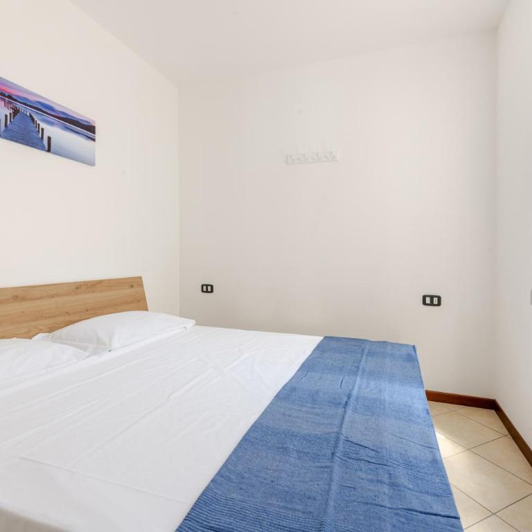 Casa Clelia Lake Garda Pool & Terrace - Appartamento con 3 Camere da Letto - 18