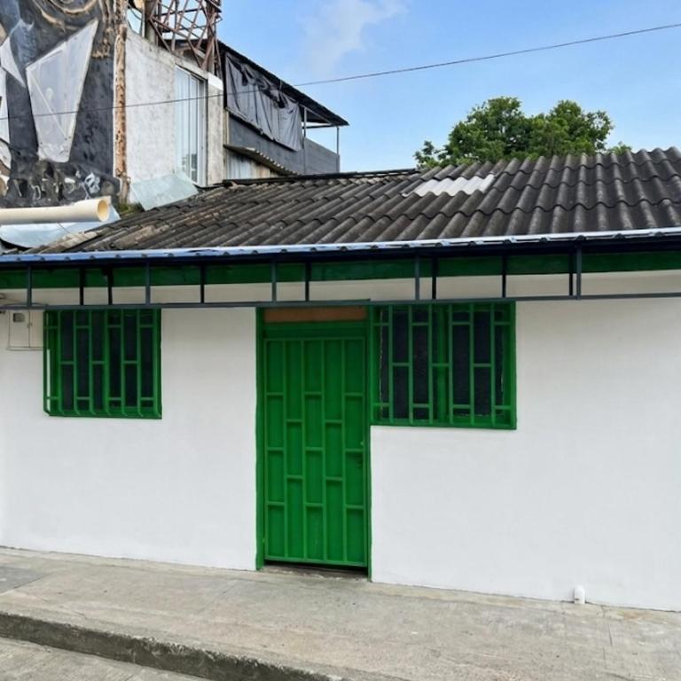 El Respiro - Two-Bedroom House - 1